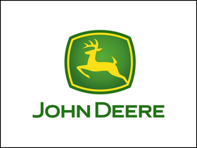 John Deere Tracks - Replacement Rubber Tracks