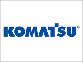 Komatsu Replacement Rubber Tracks