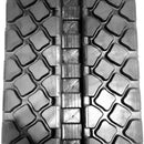 Rubber Tracks Warehouse New Holland Rubber Track New Holland LS 180 Rubber Track 450x86x60 ( 18" ) Block Pattern