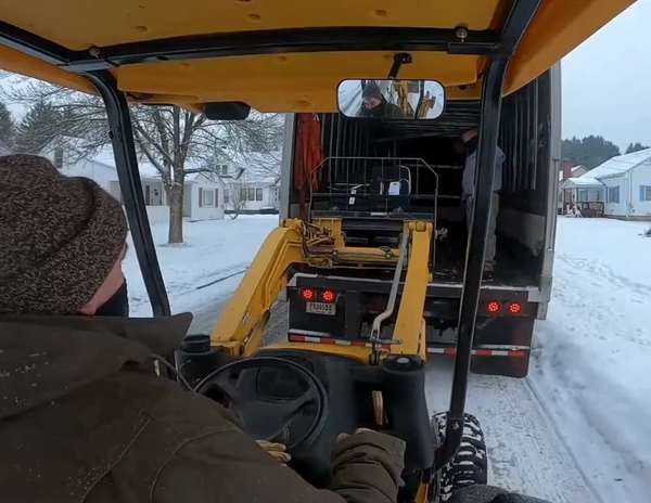 Grizzly™ Zigzag Tracks: The Ultimate Solution for Tough Terrain | Overview & Explanation