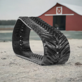 Caterpillar® Challenger Agricultural Tracks | Grizzly Tracks™ OEM Replacement