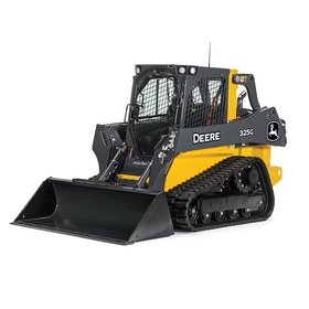 Compact Track Loader Rubber Tracks