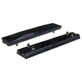 Rubber Pad Replacements for Excavators & Track Machines