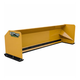 HD Loader Snow Pushers (Made in USA)