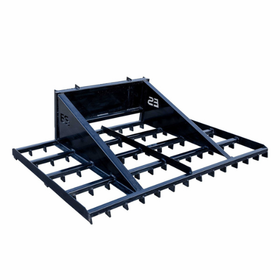 Skid Steer Land Maintenance Attachments (Made in USA)