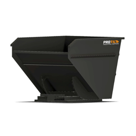 Heavy Duty Self-Dumping Hopper