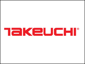 Takeuchi Replacement Rubber Tracks