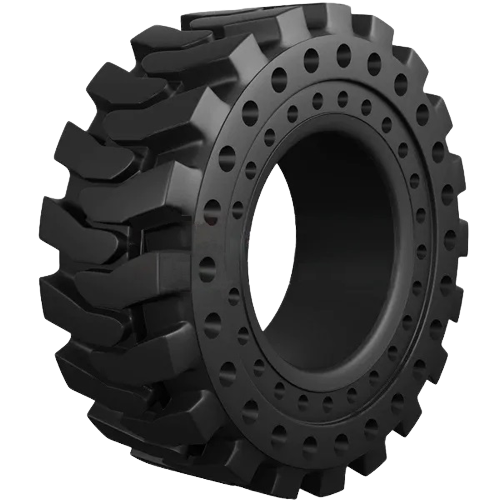 Telehandler Tires – Grizzly Rubber Tracks