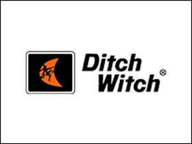 Ditch Witch Replacement Rubber Tracks