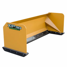 Turf Pushers for Skid Steers & Tractors (Made in USA)