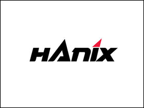 Hanix Replacement Rubber Tracks