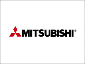 Mitsubishi Rubber Tracks