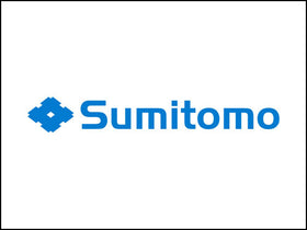Sumitomo Replacement Rubber Tracks