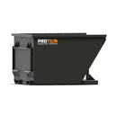 ProTilt Quick Attach Hopper 1 1/2 Yard ProTilt Standard Quick Attach Hopper - ES11150