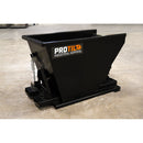 ProTilt Self-Dumping Hopper 1/2 Yard ProTilt Self-Dumping Hopper - ES10050