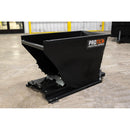ProTilt Self-Dumping Hopper 1/2 Yard ProTilt Self-Dumping Hopper - ES10050
