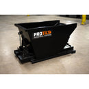 ProTilt Self-Dumping Hopper 1/3 Yard ProTilt Self-Dumping Hopper - ES10033