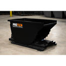 ProTilt Self-Dumping Hopper 1/3 Yard ProTilt Self-Dumping Hopper - ES10033