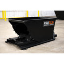 ProTilt Self-Dumping Hopper 1/4 Yard ProTilt Self-Dumping Hopper - ES10025