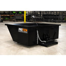 ProTilt Self-Dumping Hopper 1 Yard ProTilt Low Profile Self-Dumping Hopper - ES11100