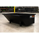 ProTilt Self-Dumping Hopper 1 Yard ProTilt Low Profile Self-Dumping Hopper - ES11100
