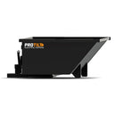 ProTilt Self-Dumping Hopper 1 Yard ProTilt Low Profile Self-Dumping Hopper - ES11100