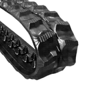 Rubber Tracks Warehouse Rubber Track 180x72x37 Rubber Track – Bi-Directional