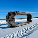 Rubber Tracks Warehouse Rubber Track 180x72x37 Rubber Track – L Lug Bi-Directional