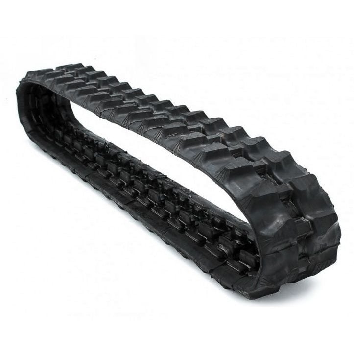 Rubber Tracks Warehouse Rubber Track 180x72x37 Rubber Track – Mini Excavator Replacement
