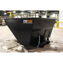 ProTilt Self-Dumping Hopper 2 1/2 Yard ProTilt Self-Dumping Hopper - ES10250