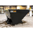 ProTilt Self-Dumping Hopper 2 1/2 Yard ProTilt Self-Dumping Hopper - ES10250