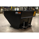 ProTilt Self-Dumping Hopper 2 Yard ProTilt Self-Dumping Hopper - ES10200