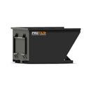 ProTilt Quick Attach Hopper 2 Yard ProTilt Standard Quick Attach Hopper - ES11200