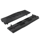 Grizzly Rubber Tracks Rubber Pads 20" Bolt-On Rubber Pads for Excavators – Heavy-Duty Track Pads