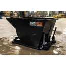 ProTilt Self-Dumping Hopper 3/4 Yard ProTilt Self-Dumping Hopper - ES10075