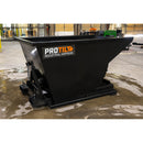 ProTilt Self-Dumping Hopper 3/4 Yard ProTilt Self-Dumping Hopper - ES10075