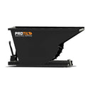 ProTilt Self-Dumping Hopper 3/4 Yard ProTilt Self-Dumping Hopper - ES10075