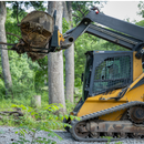 Mammoth Attachments Pallet Forks Mammoth 48" Heavy-Duty Pallet Forks (6,000 lb) for Skid Steers & Track Loaders