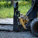 Mammoth Attachments Pallet Forks Mammoth 48" Heavy-Duty Pallet Forks (6,000 lb) for Skid Steers & Track Loaders