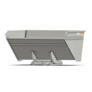 ProTilt Self-Dumping Hopper 5 Yard ProTilt Heavy Duty Self-Dumping Hopper - ES12500