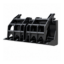 Grizzly ES-Series Grapple Rakes Grizzly ES-HD Series 72" Extreme Root Rake Grapple