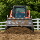 Grizzly ES-Series Buckets Grizzly ES-HD Series Heavy Duty 72" 4-in-1 Bucket | Made in USA
