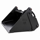 Grizzly ES-Series Buckets Grizzly ES-HD Series Heavy Duty 72" 4-in-1 Bucket | Made in USA