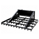 Grizzly ES-Series Rakes Grizzly ES Series 72" Landscape Rake