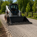Grizzly ES-Series Rakes Grizzly ES Series 72" Landscape Rake