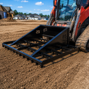 Grizzly ES-Series Rakes Grizzly ES Series 72" Landscape Rake