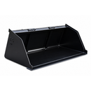 Grizzly ES-Series Buckets Grizzly ES-HD Series 72" Snow & Light Material Bucket | Made in USA