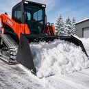 Grizzly ES-Series Buckets Grizzly ES-HD Series 72" Snow & Light Material Bucket | Made in USA
