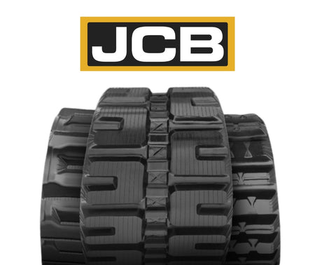 Grizzly™ Rubber Tracks - Replacement Tracks – Grizzly Rubber Tracks