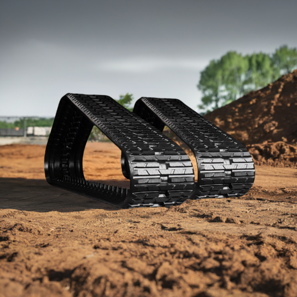 Kubota SVL65-2 Rubber Track 400x86x52 ( 16